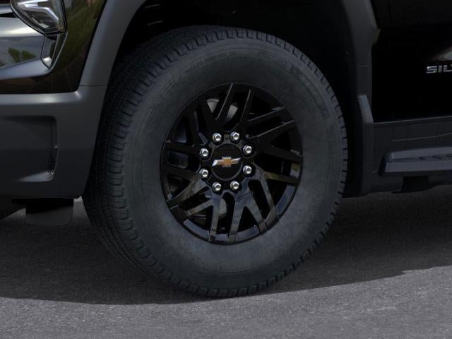 2026 Chevrolet Silverado EV LT - Standard Range