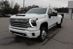 2025 Chevrolet Silverado 3500 HD High Country