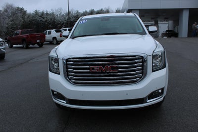 2019 GMC Yukon SLT