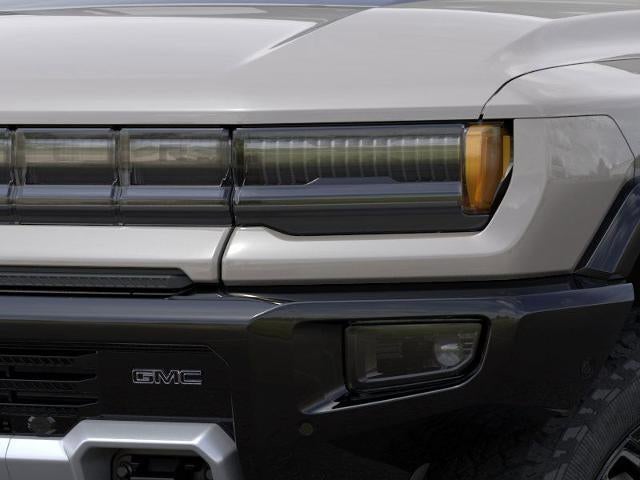 2026 GMC HUMMER EV Pickup 2X