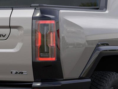2026 GMC HUMMER EV Pickup 2X