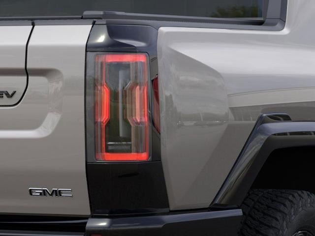 2026 GMC HUMMER EV Pickup 2X