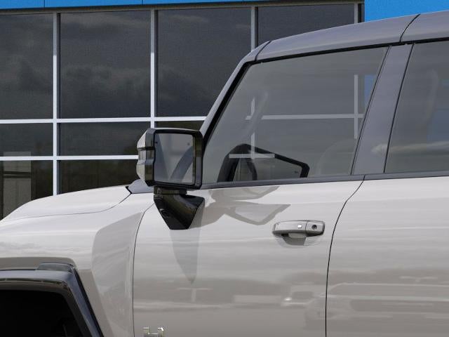 2026 GMC HUMMER EV Pickup 2X