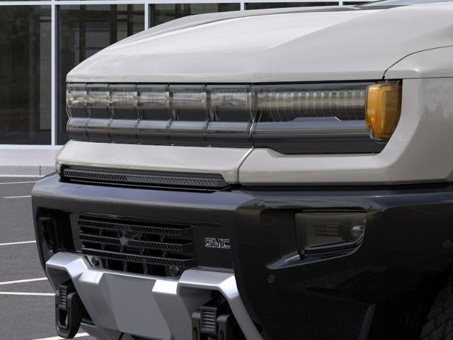 2026 GMC HUMMER EV Pickup 2X