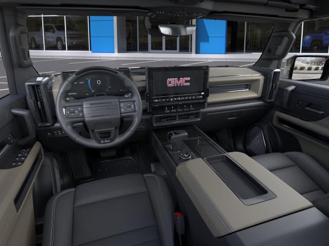 2026 GMC HUMMER EV Pickup 2X
