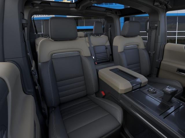 2026 GMC HUMMER EV Pickup 2X