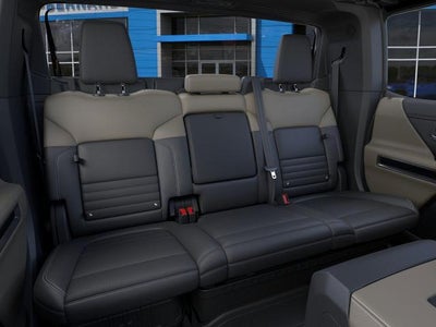 2026 GMC HUMMER EV Pickup 2X