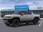 2026 GMC HUMMER EV Pickup 2X