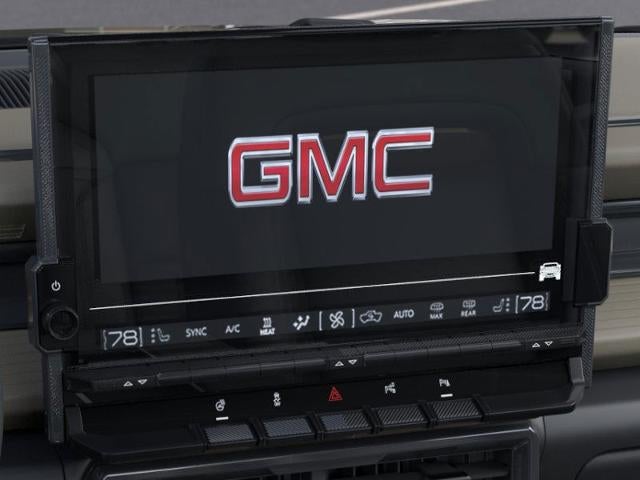 2026 GMC HUMMER EV Pickup 2X