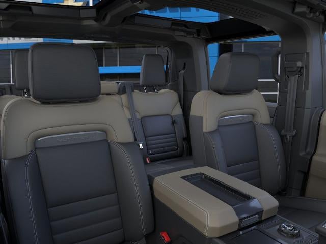 2026 GMC HUMMER EV Pickup 2X