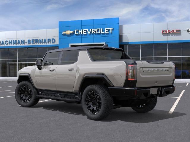 2026 GMC HUMMER EV Pickup 2X
