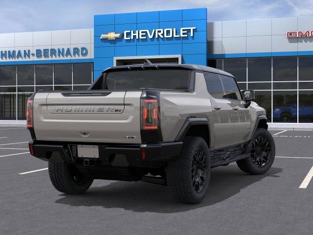 2026 GMC HUMMER EV Pickup 2X