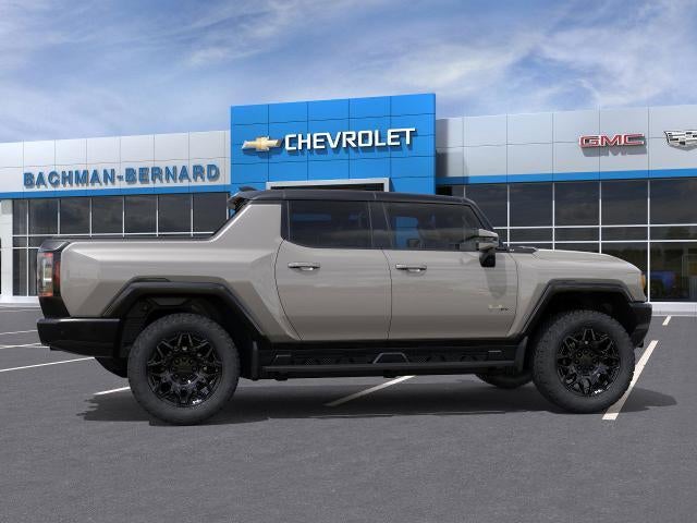 2026 GMC HUMMER EV Pickup 2X