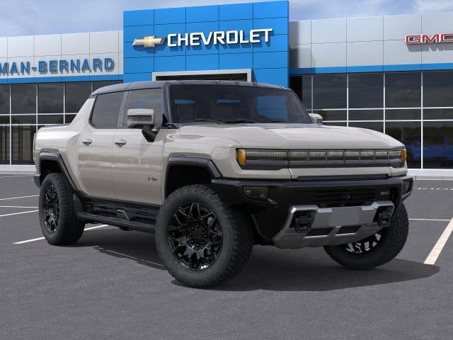 2026 GMC HUMMER EV Pickup 2X
