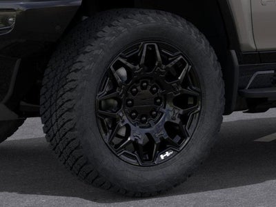 2026 GMC HUMMER EV Pickup 2X