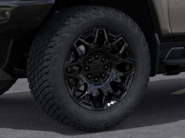 2026 GMC HUMMER EV Pickup 2X