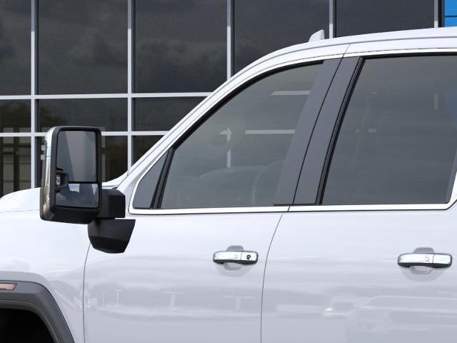 2026 GMC Sierra 3500 HD SLT