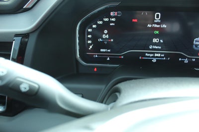 2025 GMC Sierra 3500 HD Denali DRW