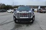 2025 GMC Sierra 3500 HD Denali DRW