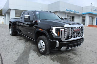 2025 GMC Sierra 3500 HD Denali DRW
