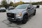 2021 GMC Canyon Elevation Standard