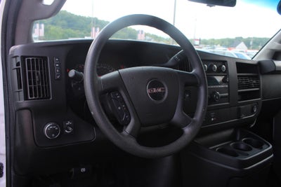 2022 GMC Savana Cargo 2500 Base