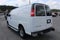 2022 GMC Savana Cargo 2500 Base