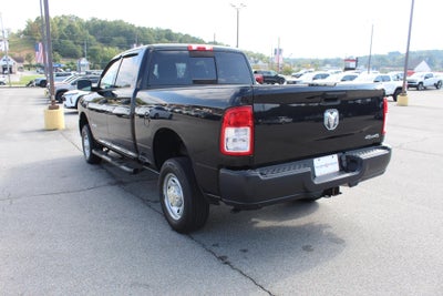 2019 RAM 2500 Tradesman