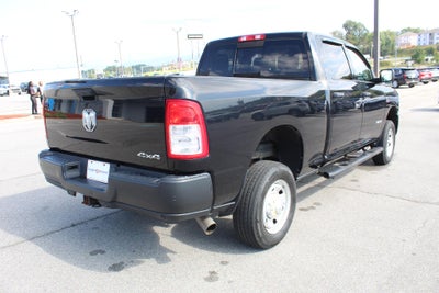 2019 RAM 2500 Tradesman