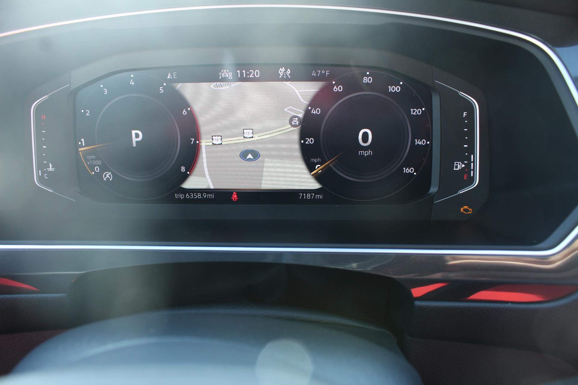 2024 Volkswagen Tiguan SEL R-Line