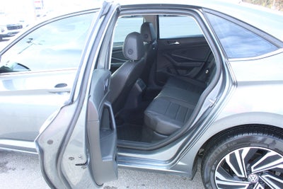 2021 Volkswagen Jetta SEL