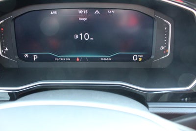 2021 Volkswagen Jetta SEL