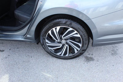 2021 Volkswagen Jetta SEL