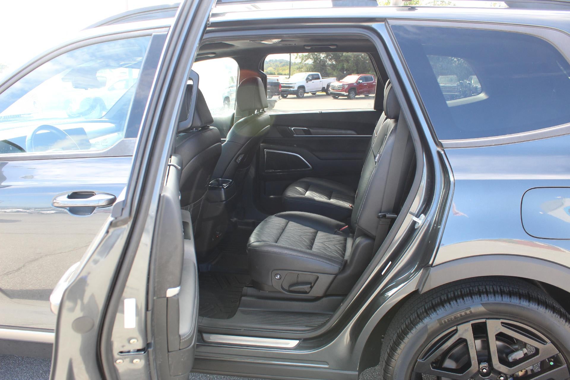 2023 Kia Telluride SX Prestige X-Line