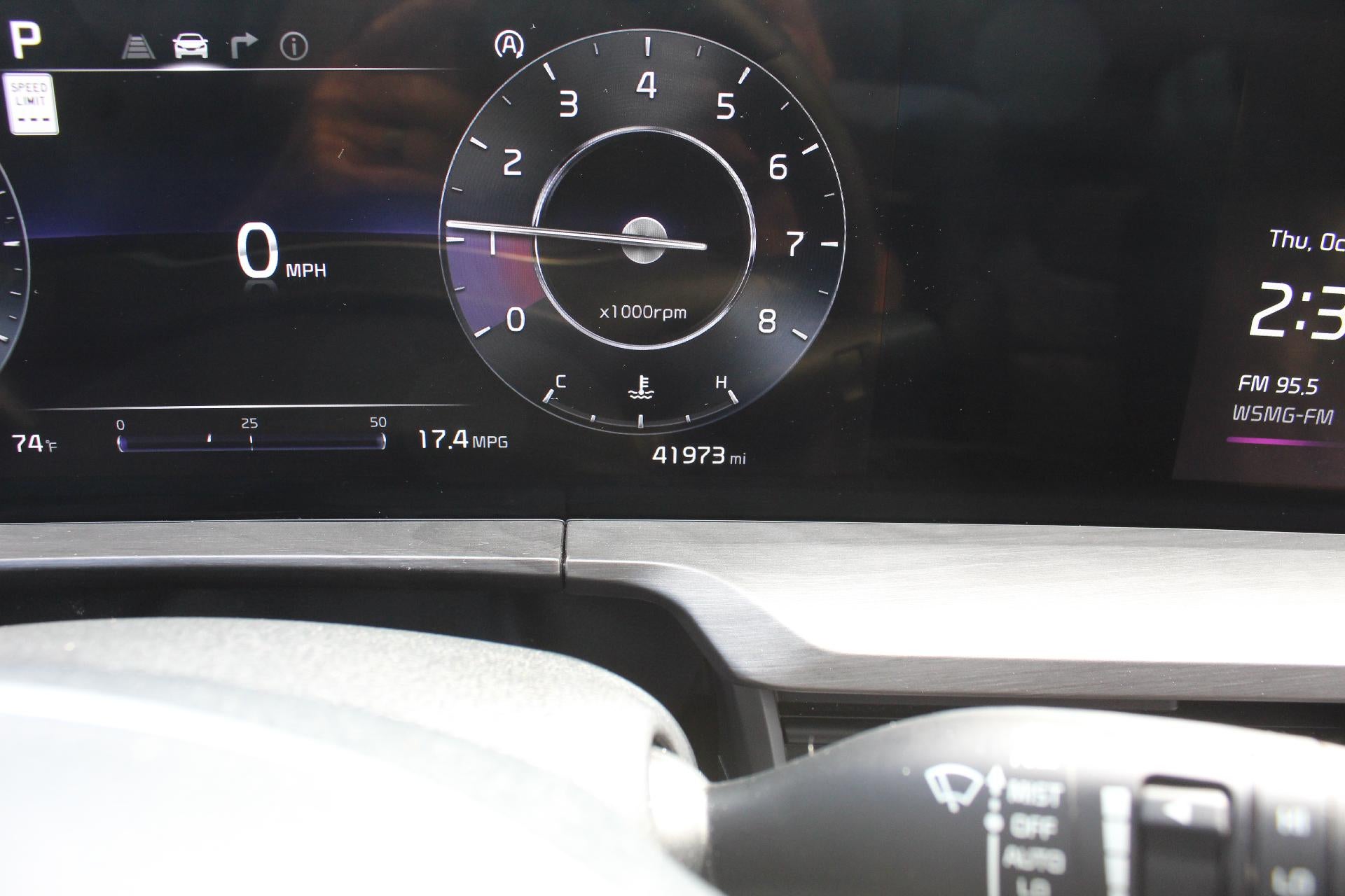 2023 Kia Telluride SX Prestige X-Line