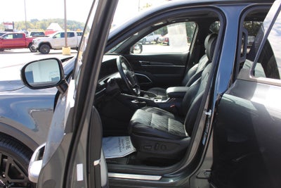 2023 Kia Telluride SX Prestige X-Line