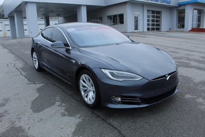 2017 Tesla Model S 60