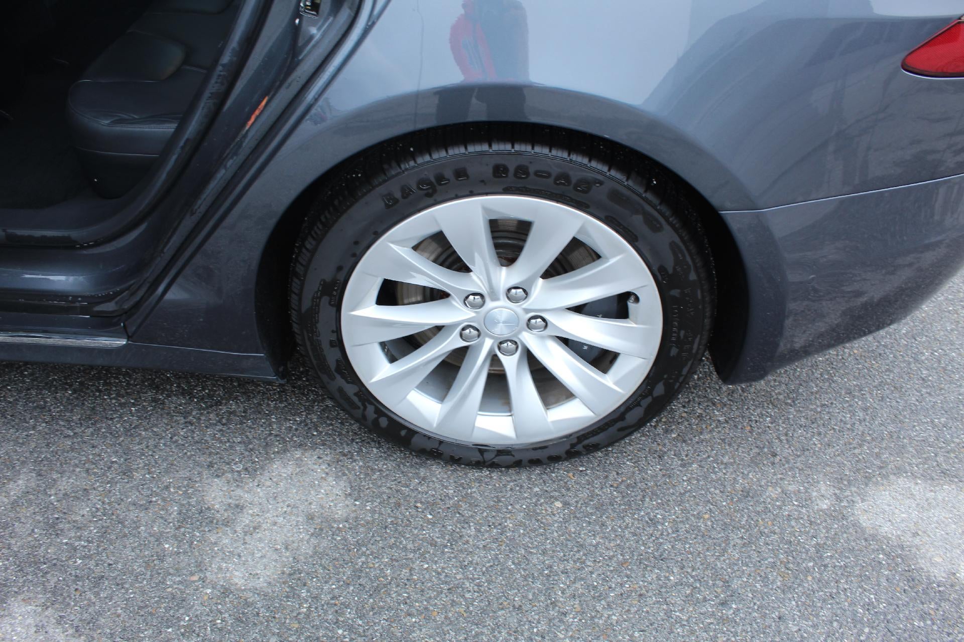 2017 Tesla Model S 60