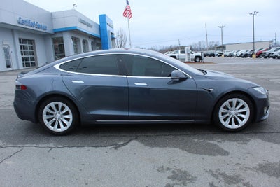 2017 Tesla Model S 60