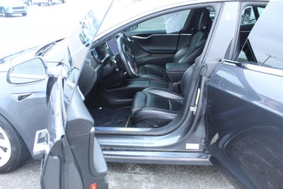 2017 Tesla Model S 60