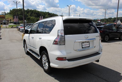 2018 Lexus GX GX 460