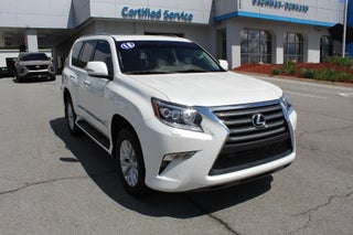 2018 Lexus GX GX 460