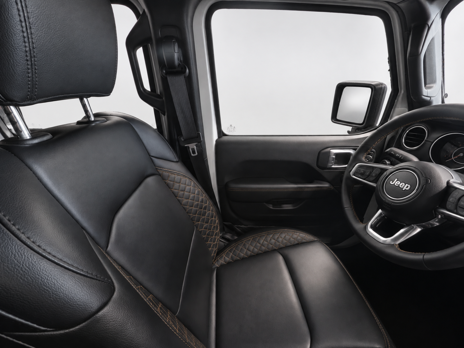 2023 Jeep Gladiator High Altitude