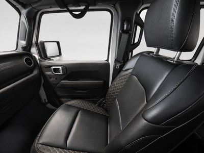 2023 Jeep Gladiator High Altitude