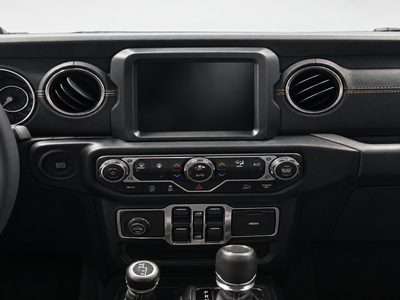 2023 Jeep Gladiator High Altitude