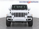 2023 Jeep Gladiator High Altitude