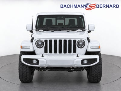 2023 Jeep Gladiator High Altitude