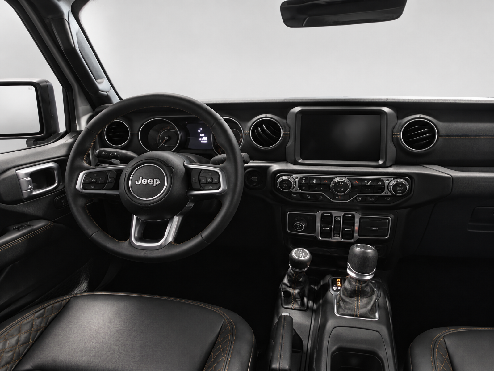 2023 Jeep Gladiator High Altitude