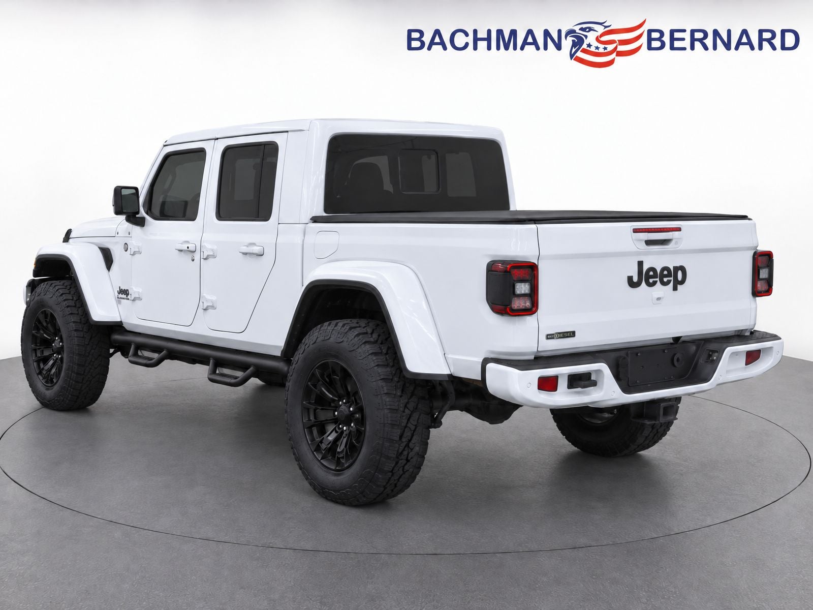 2023 Jeep Gladiator High Altitude