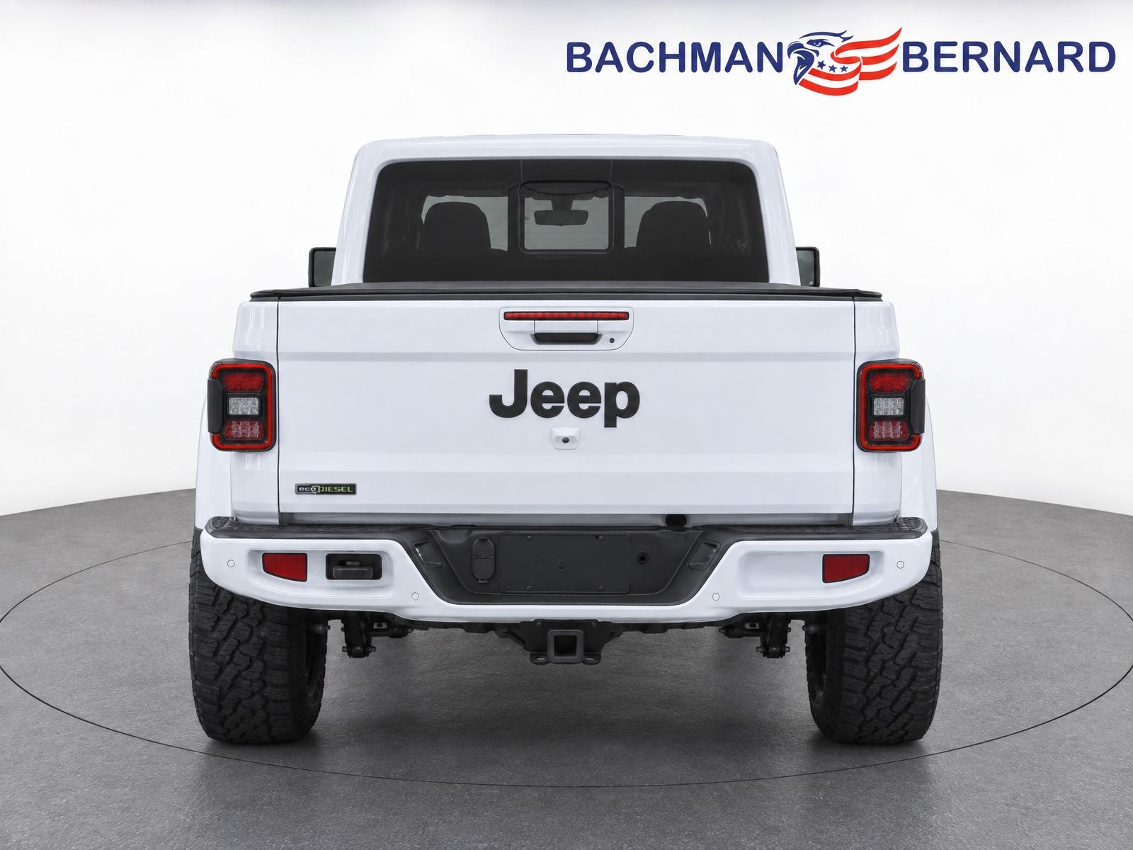 2023 Jeep Gladiator High Altitude